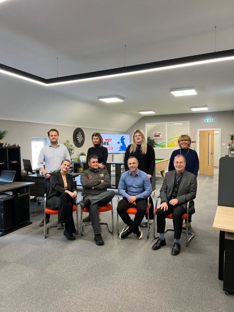 office team
