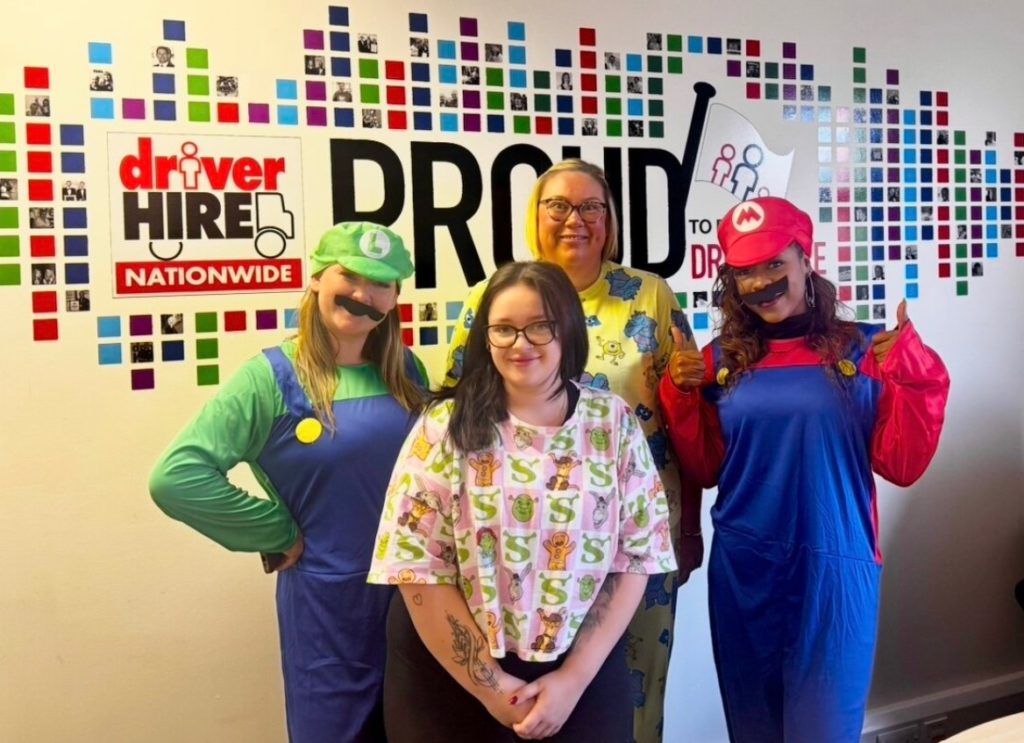 office team