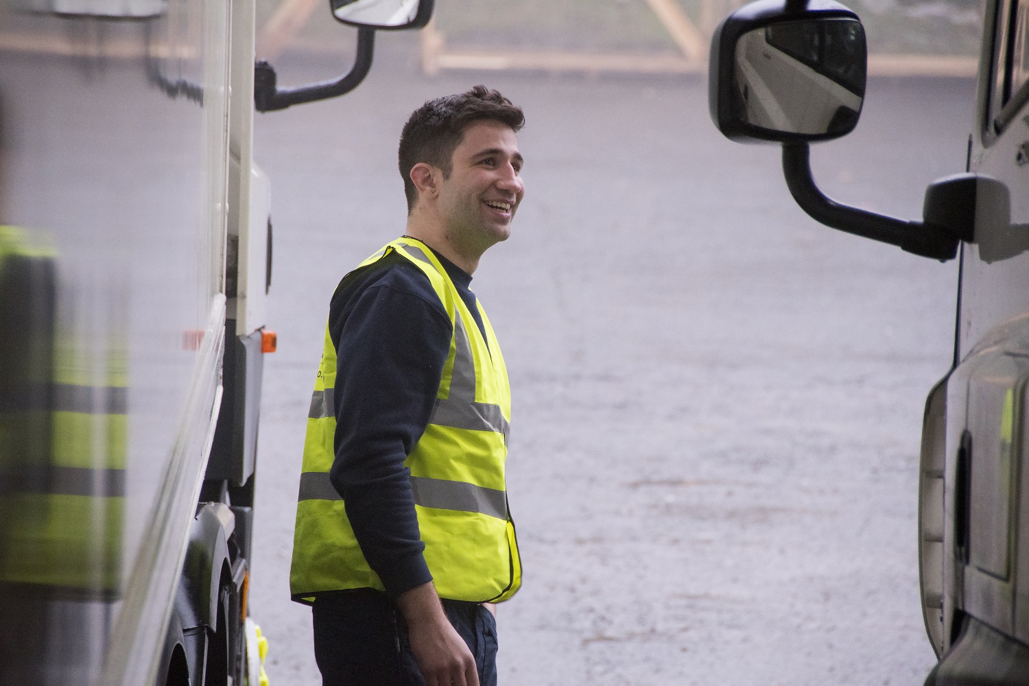 Driving Jobs Burton Driving Agency Burton Driver Hire