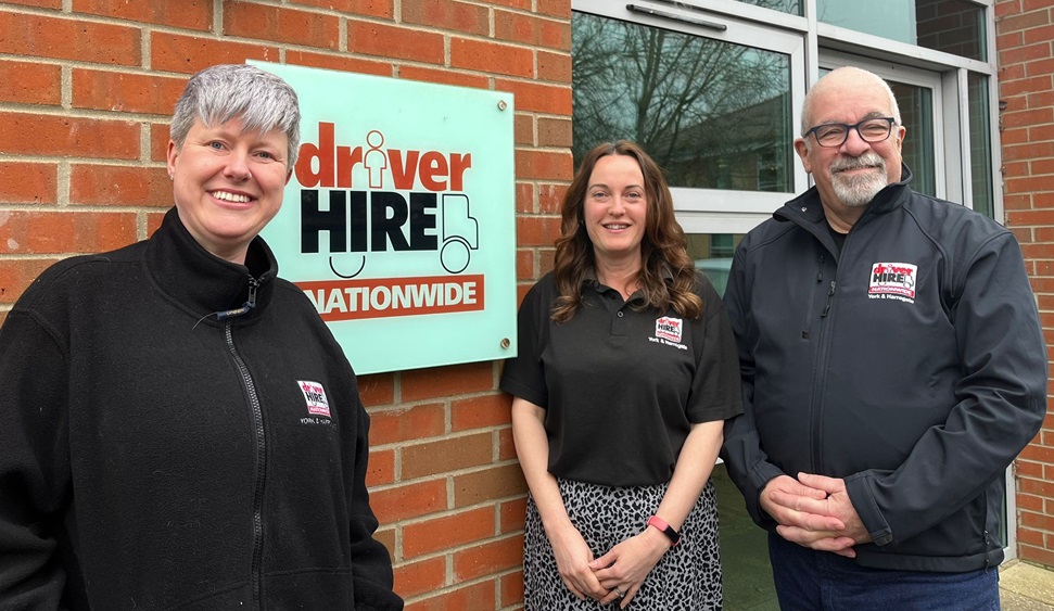 Driving Jobs York & Harrogate Driving Agency York & Harrogate Driver Hire