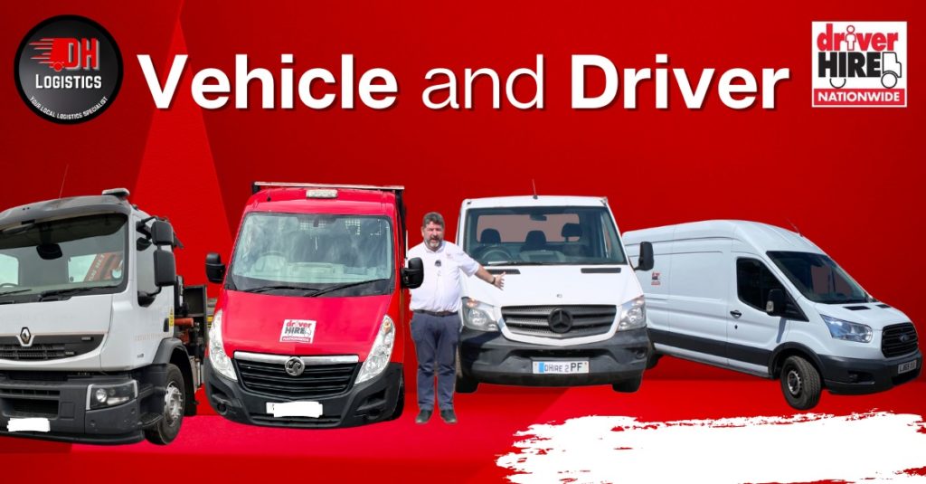Driving Jobs Colchester Driving Agency Colchester Driver Hire