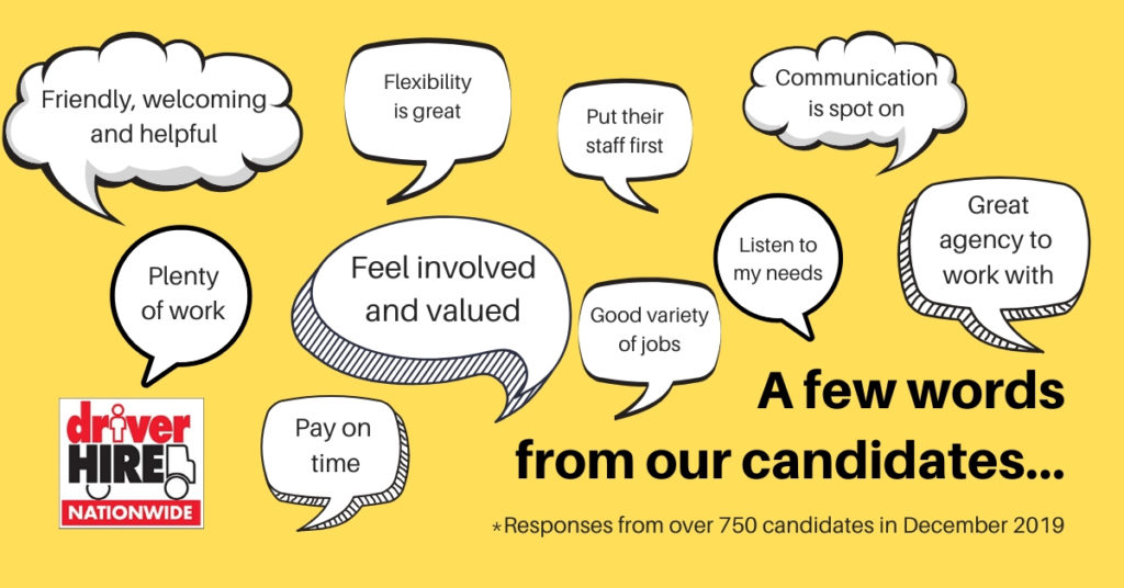 Driving Jobs Leeds East Driving Agency Leeds East Driver Hire