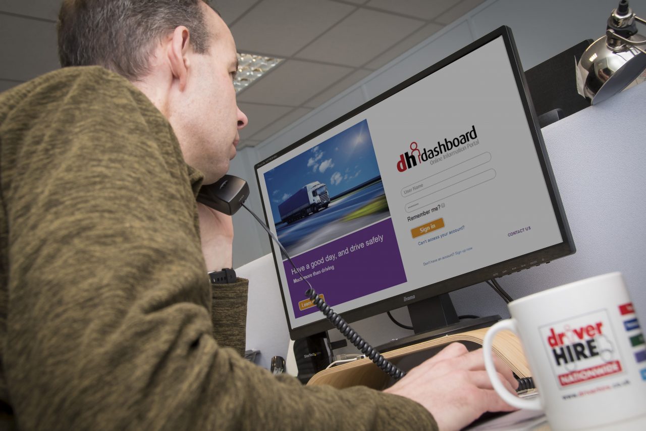 Driving Jobs dhRecruitment Fife Driving Agency dhRecruitment Fife