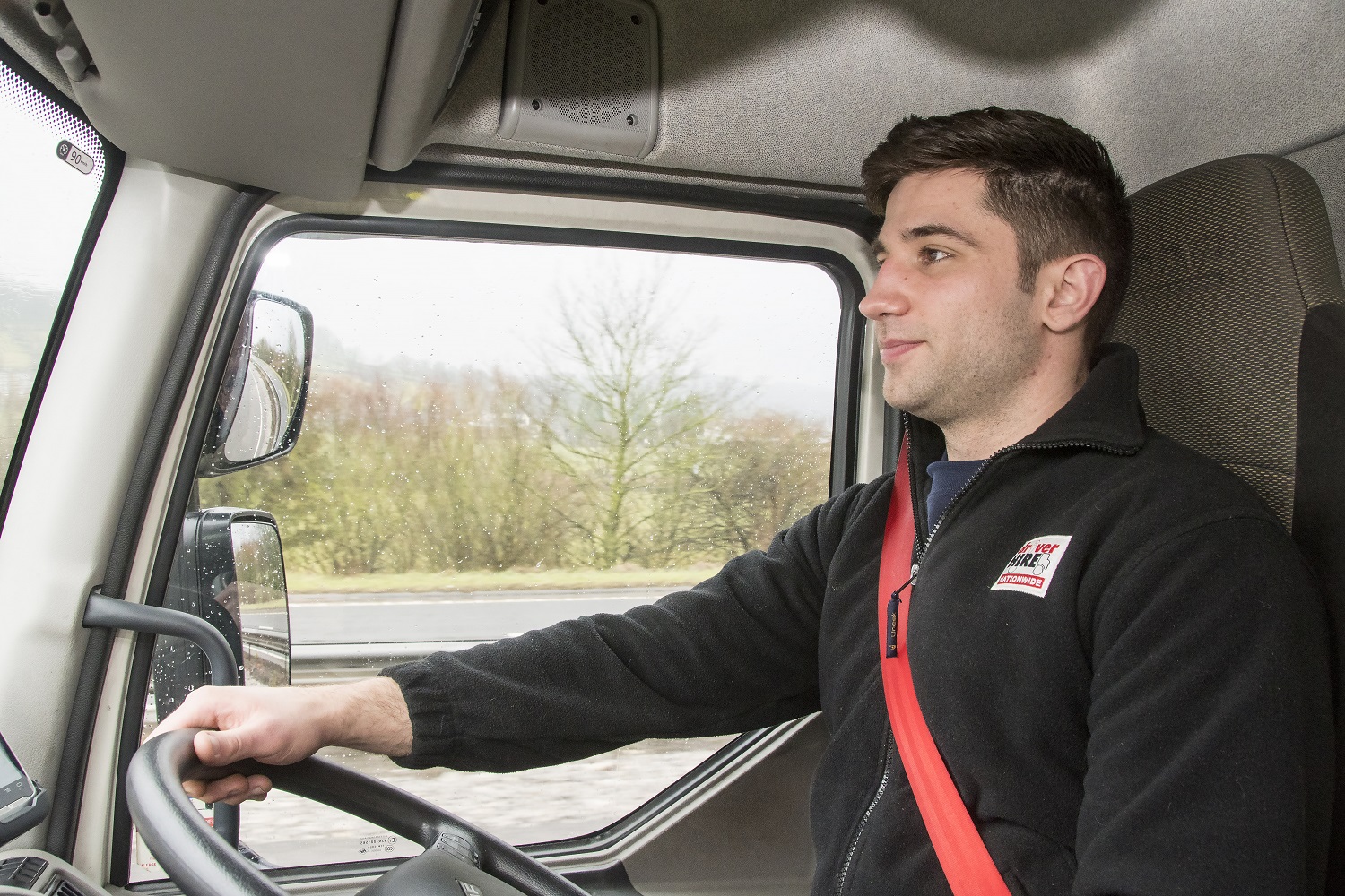 Driving Jobs Manchester West | Driving Agency Manchester West | Driver Hire