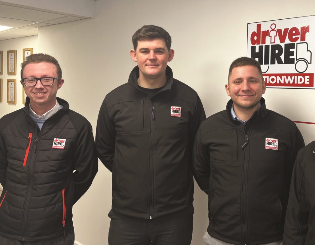 Driving Jobs Congleton Driving Agency Congleton Driver Hire