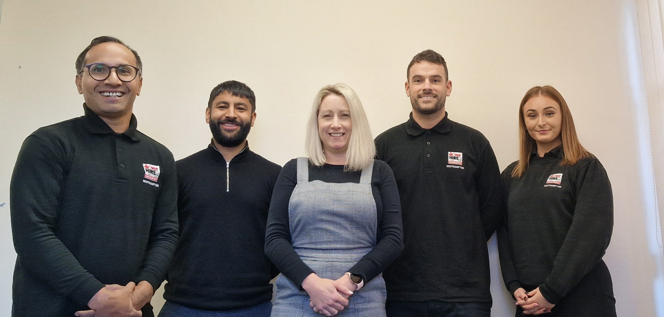 Southampton recruiter makes Winchester move Driver Hire