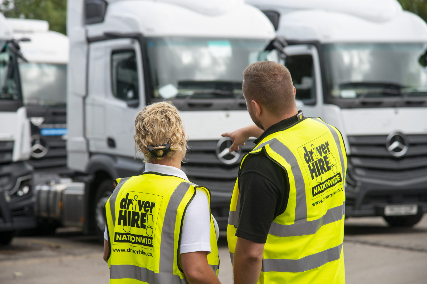 Driving Jobs Inverness Driving Agency Inverness Driver Hire