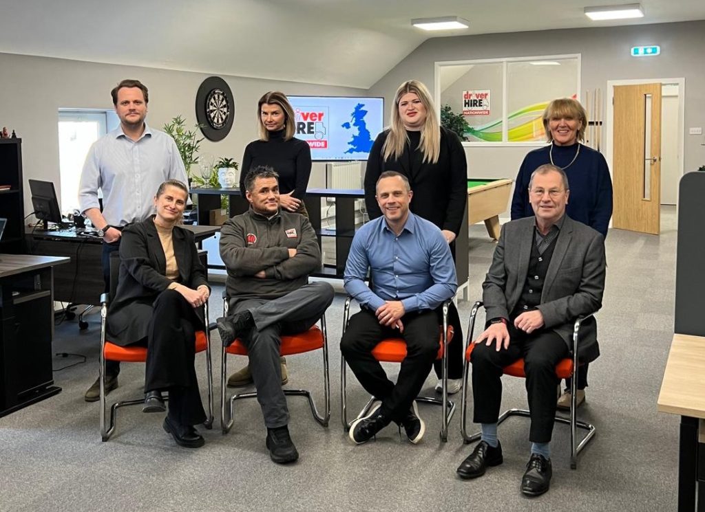 office team