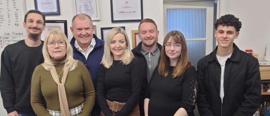 office team