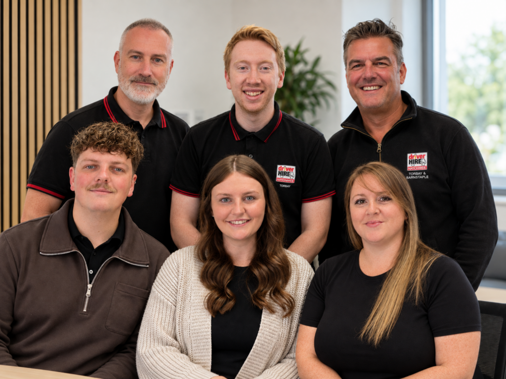 office team